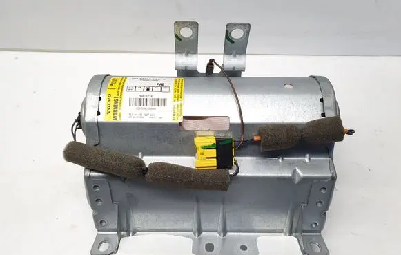 Volvo S40 Passenger airbag 30615716 G2808041130060 601220700B