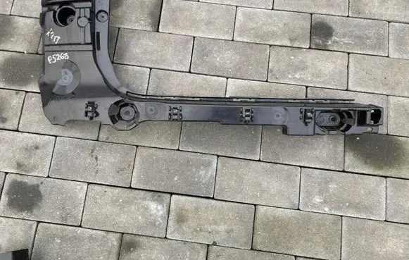BMW iX3 G08 Rear bumper mounting bracket 9850833