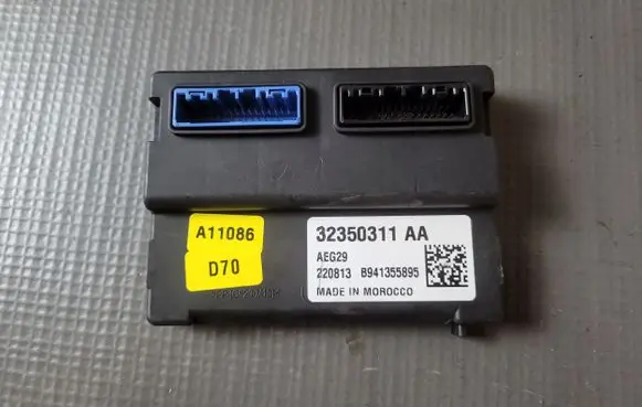 Volvo V90 Cross Country Other control units/modules 32350311