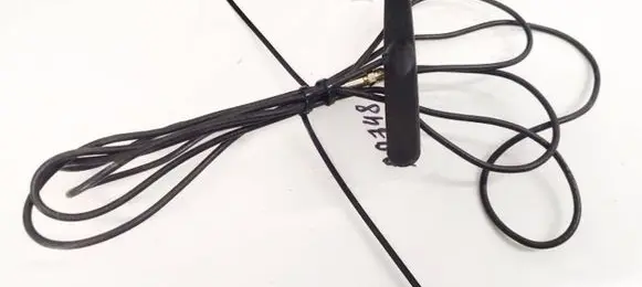 Mazda 6 Sensor