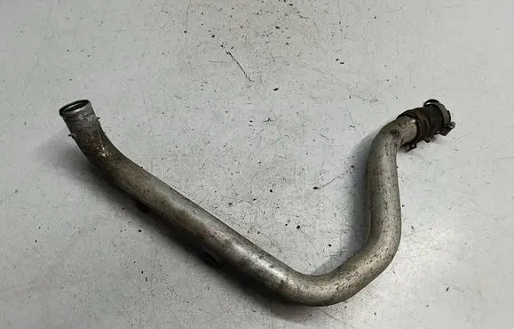KIA Sportage Intercooler hose/pipe 282502A850S5 282502A850
