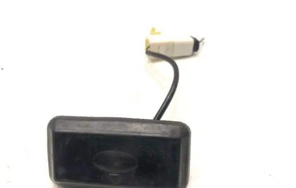 Hyundai i40 Tailgate/trunk/boot exterior handle 
