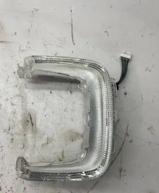 Volkswagen Golf VII Headlight part 90012029 DRLGOLFA7I 90024102X