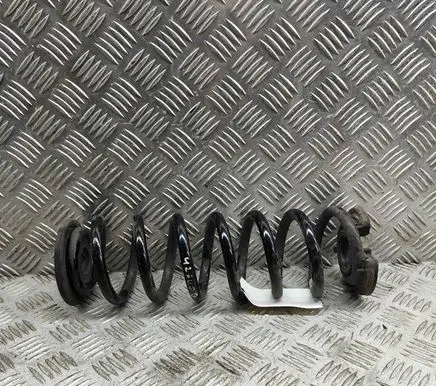 Seat Tarraco Rear coil spring 5QS511103E