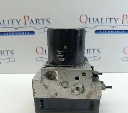 BMW 5 E60 E61 ABS Pump 6783360