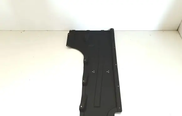 BMW X4 G02 Side bottom protection 51759850507