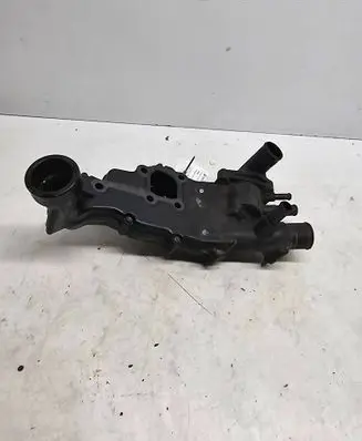 Peugeot 307 Engine coolant pipe/hose