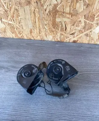 Ford Mondeo MK IV Horn signal A046522