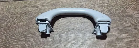 Volkswagen Touran II Front interior roof grab handle 1k0857607m