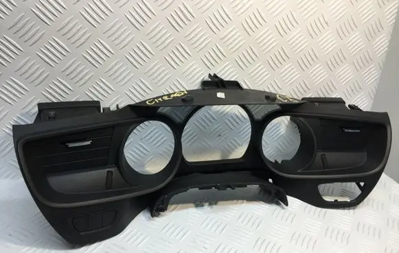 Citroen C5 Dashboard trim 9682386677
