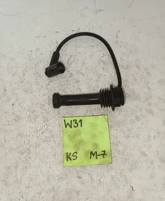Volkswagen Golf IV Ignition plug leads 0300332157