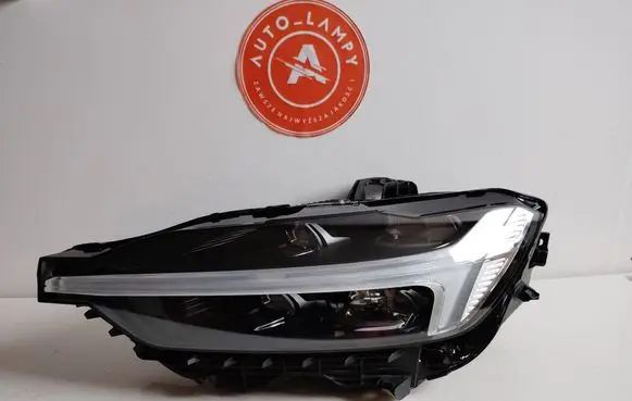 Volvo XC60 Headlight/headlamp 32396573 124301058895 10604BTARB