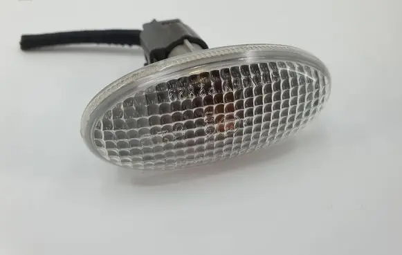 Mazda 3 I Front fender indicator light 