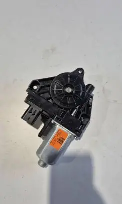 Dodge Durango III Front door window regulator motor