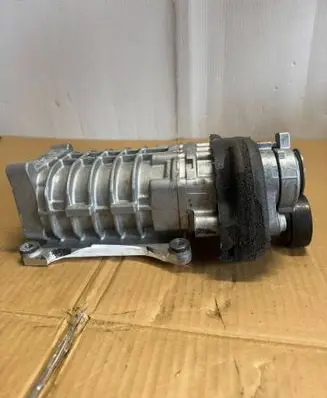Volkswagen PASSAT B7 Supercharger 030145601E 2Z13CDGA 49297254