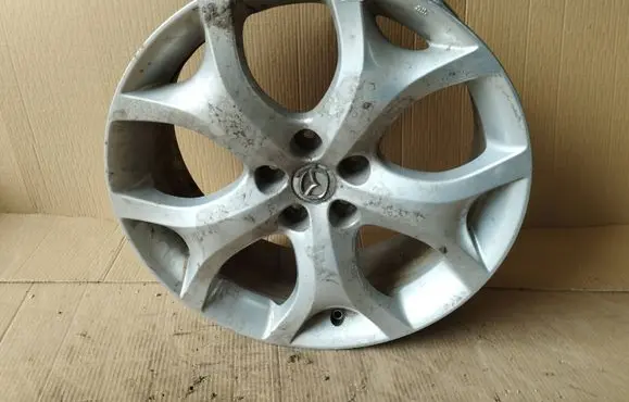 Mazda CX-7 R19 alloy rim 996503