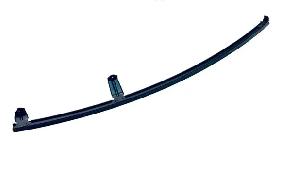 Lexus RX 450H Front door windshield rail 6740248020 67402-48020