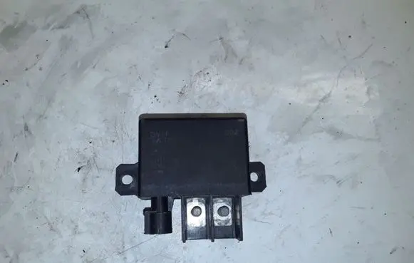 Mercedes-Benz E W211 Other relay A0025423819