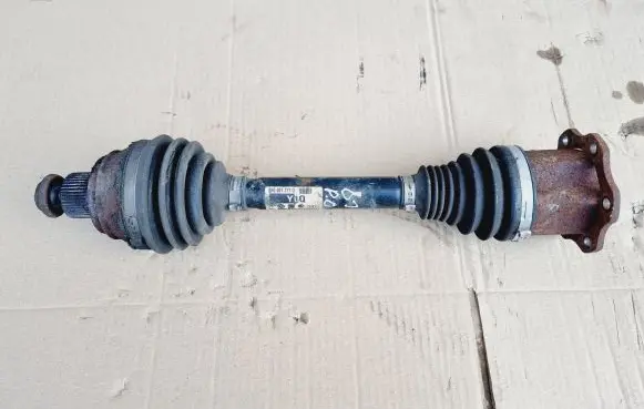 Audi A5 8T 8F Front driveshaft 8K0407271Q 8K0407271