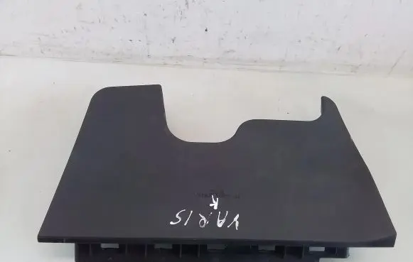 Toyota Yaris Dashboard lower bottom trim panel 