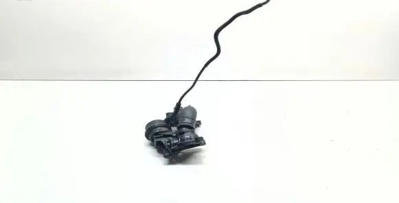 Audi A6 S6 C7 4G Engine coolant pipe/hose 059121506H