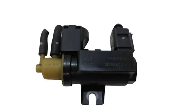 Volvo S60 Turbo solenoid valve 31293964 70232502 10T307