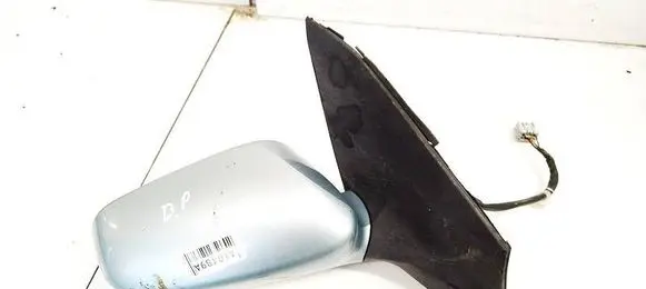 Honda Civic Front door electric wing mirror E1010672
