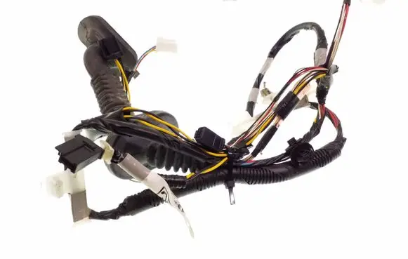 Toyota Avensis T270 Rear door wiring loom