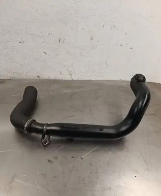Volvo XC90 Intercooler hose/pipe 8624887 7321