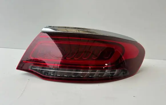 Mercedes-Benz GLC C253 Rear/tail lights 2539060702