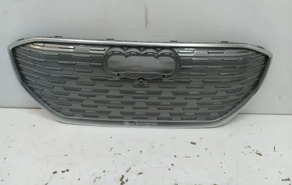 Audi Q4 Sportback e-tron Front bumper upper radiator grill 89A853653A