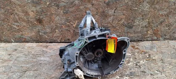 Volvo C30 Manual 5 speed gearbox 3M5R-7002-NF