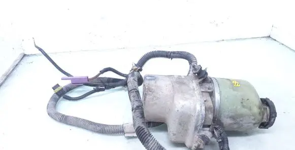 Electric power steering pump