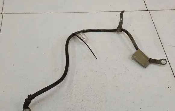 Volvo S60 Positive cable (battery) 