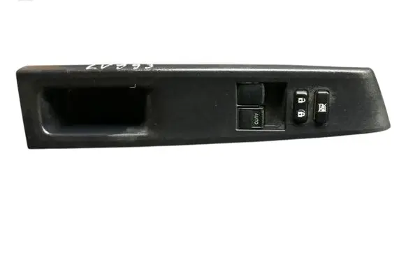 Toyota Yaris Electric window control switch 742310D300 742310D650