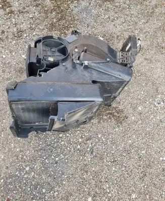 Renault Espace II Heater fan/blower 521700005 92318 6025109356
