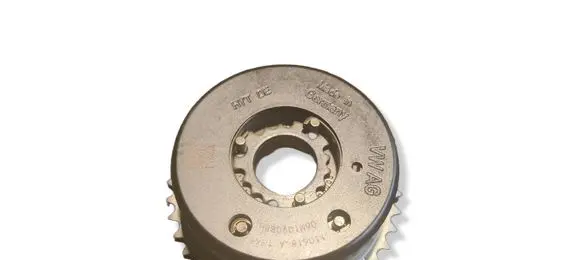 Volkswagen Amarok Camshaft pulley/ VANOS 06M109088H