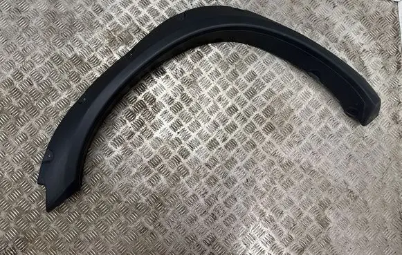 Dodge RAM Mudguards set 02RSA3708