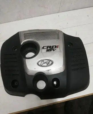 Hyundai Tucson JM Engine cover (trim)