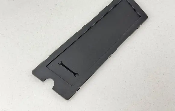 BMW i4 Trunk/boot trim cover 7438305 5147 17949110