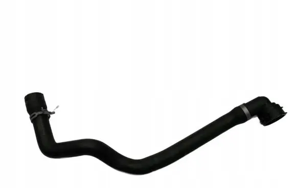 Ford Kuga II Engine coolant pipe/hose 9V618286CC