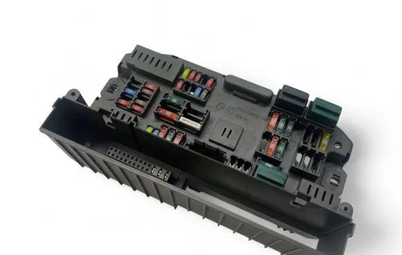 BMW X5 E70 Fuse box set 693169003