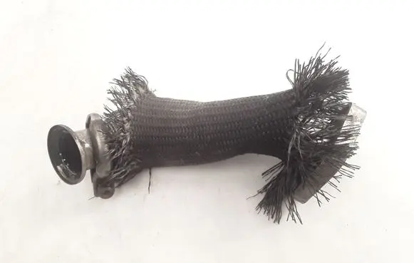 Opel Vectra C EGR valve line/pipe/hose