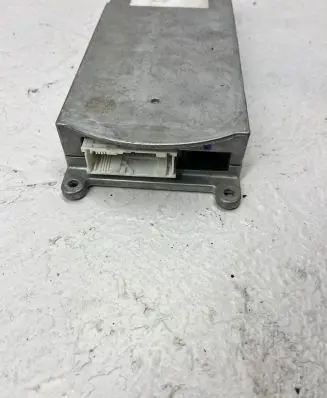 BMW 5 E60 E61 Bluetooth control unit module 6948920 23292523 00E00C52F7B6