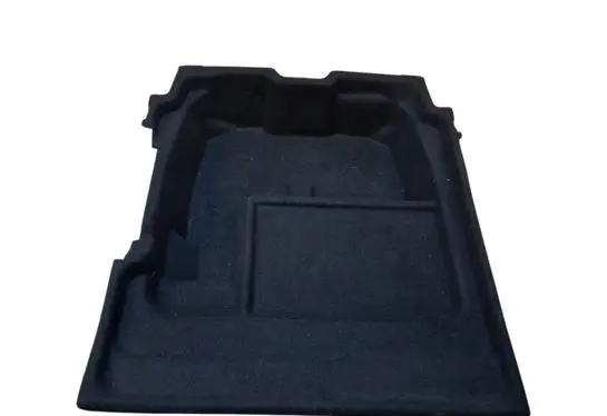Volvo S90, V90 Trunk/boot mat liner 31377751