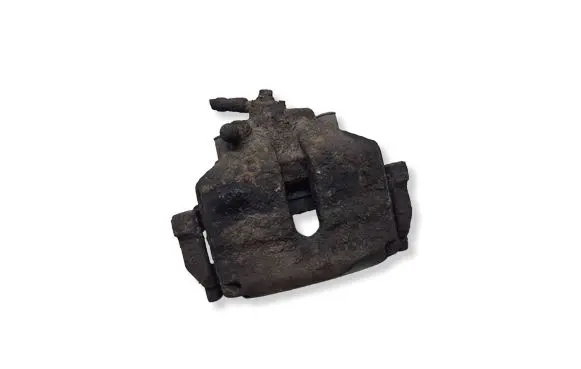 Volkswagen PASSAT B6 Front brake caliper 