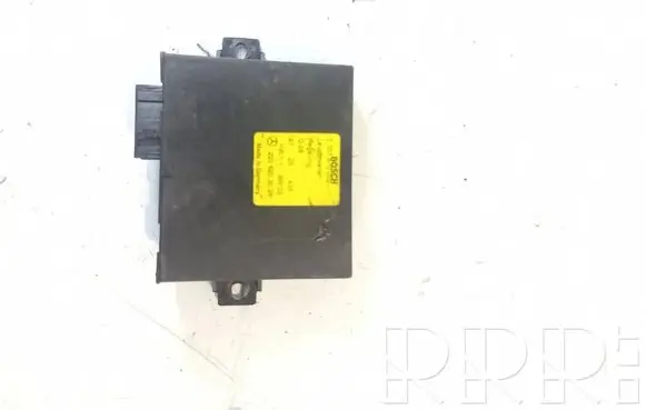 Mercedes-Benz S W220 Light module LCM 2208203026 0307870002