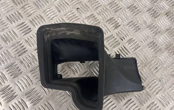 Audi A8 S8 D4 4H Air intake duct part 4H0129618D