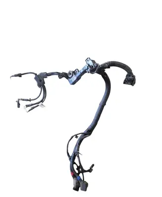 KIA Sportage Engine installation wiring loom 91850R2890