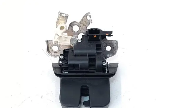 Audi Q7 4L Tailgate/trunk/boot lock/catch/latch 4F9827505